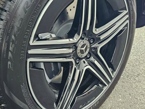 New 2026 Mercedes-Benz GLE 350 4MATIC image 6