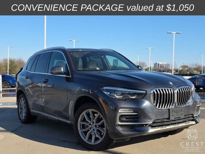 Used 2021 BMW X5 xDrive40i w/ Convenience Package