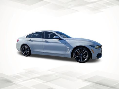 Used 2020 BMW 430i Gran Coupe w/ Convenience Package image 26