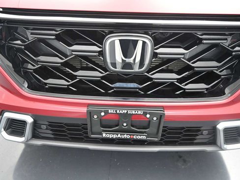Used 2023 Honda CR-V Sport Touring image 22