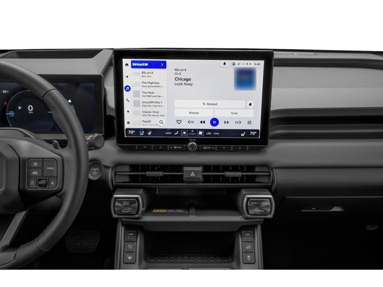 New 2026 Toyota RAV4 XSE AWD/4WD image 5