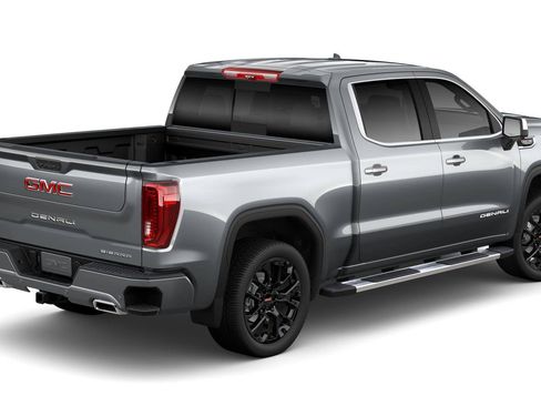 New 2026 GMC Sierra 1500 Denali w/ Technology Package AWD/4WD image 27