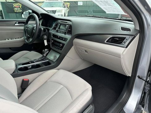 Used 2015 Hyundai Sonata Sport image 20