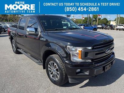 Used 2020 Ford F150 XLT w/ Equipment Group 302A Luxury