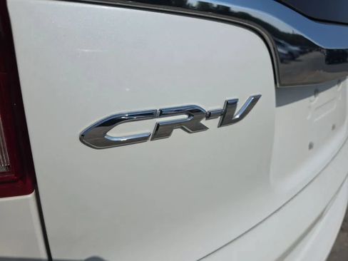 Used 2016 Honda CR-V EX image 11