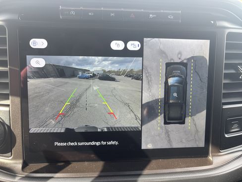New 2026 Ford F150 Raptor AWD/4WD image 38