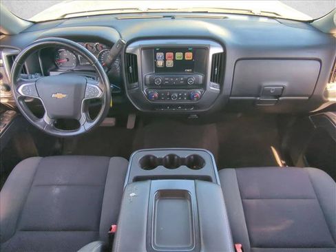 Used 2014 Chevrolet Silverado 1500 LT w/ All Star Edition AWD/4WD image 17