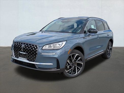 New 2025 Lincoln Corsair Reserve image 1