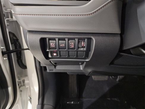 New 2025 Subaru Forester Sport image 27