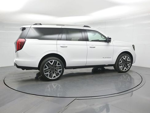 New 2025 Ford Expedition Platinum w/ Platinum Ultimate Package AWD/4WD image 27