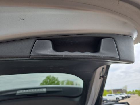 Used 2023 Toyota RAV4 LE FWD image 12