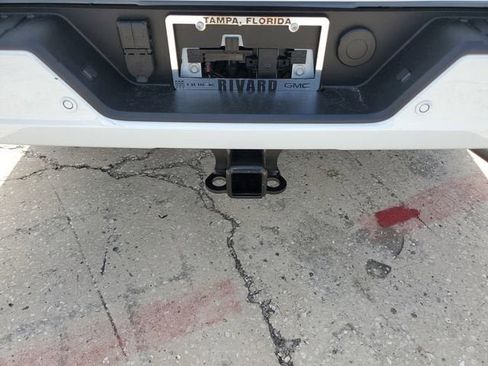 New 2026 GMC Sierra 2500 Denali Ultimate AWD/4WD image 10