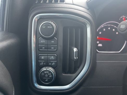 Used 2022 Chevrolet Silverado 1500 LTZ w/ LTZ Premium Package image 30