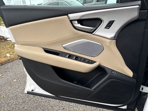 Certified 2023 Acura RDX w/ Technology Package image 20