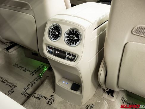 Used 2025 Mercedes-Benz G 63 AMG 4MATIC image 46