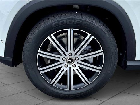 Used 2026 Mercedes-Benz GLE 350 GLE 350 image 11