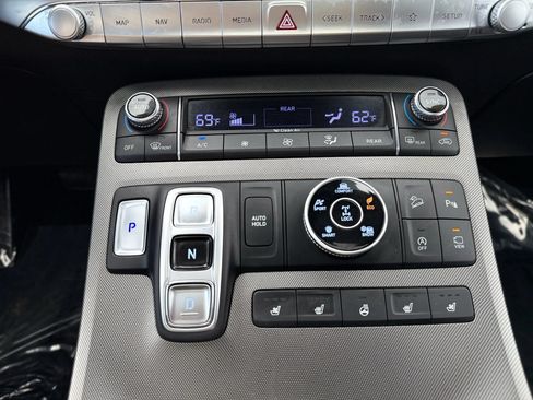 Used 2021 Hyundai Palisade Calligraphy AWD/4WD image 34