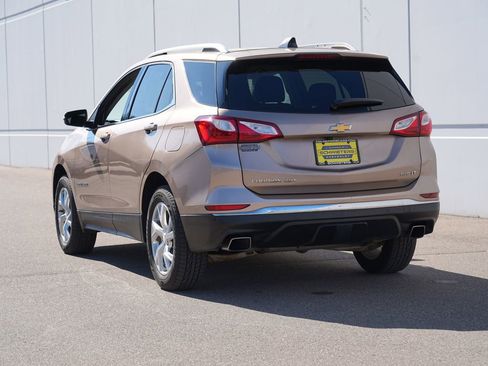 Used 2019 Chevrolet Equinox LT image 5