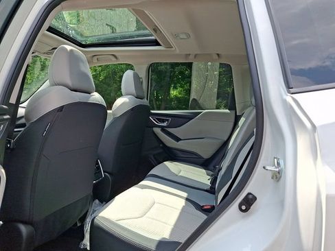 Certified 2023 Subaru Forester Premium AWD/4WD image 43