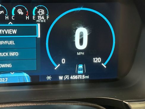 Used 2021 Ford F150 Limited AWD/4WD image 76