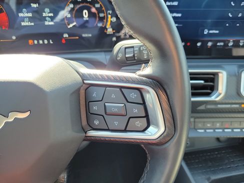 Used 2024 Ford Mustang Premium image 20