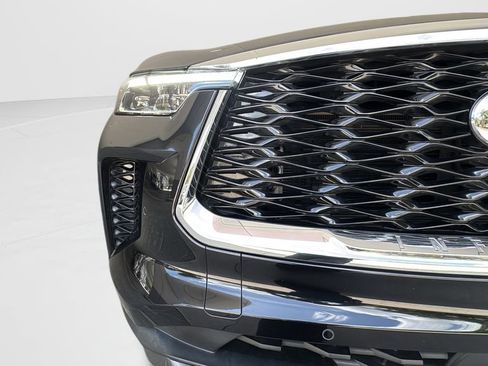 Used 2023 INFINITI QX60 Sensory AWD/4WD image 41