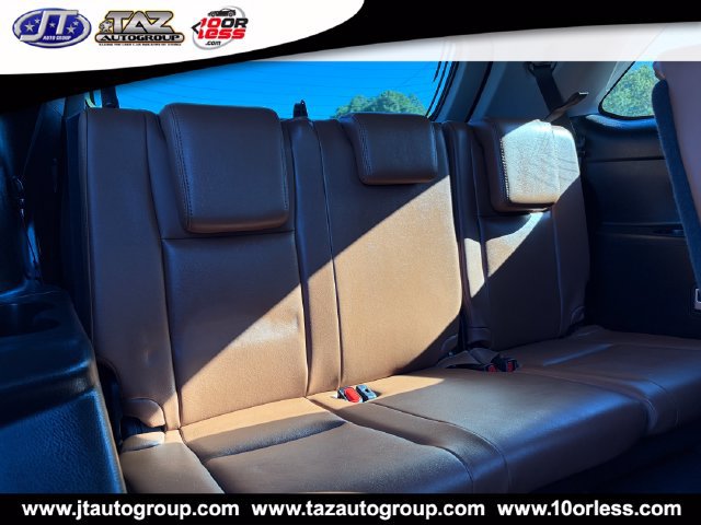 Used 2018 Toyota Highlander Limited w/ Protection Package #3 AWD/4WD image 17