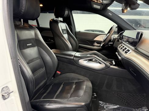 Used 2021 Mercedes-Benz GLE 53 AMG GLE 53 AMG image 24