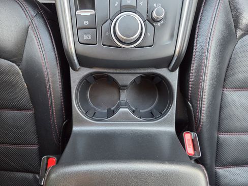 Used 2025 MAZDA CX-5 Carbon Edition image 31