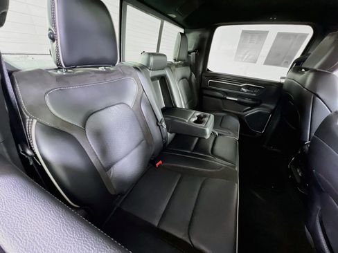 Used 2023 RAM 1500 Laramie AWD/4WD image 26