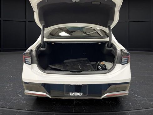 Used 2024 Hyundai Sonata SEL image 14