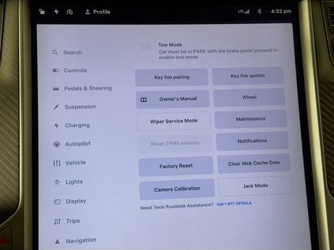 Used 2018 Tesla Model S P100D image 36
