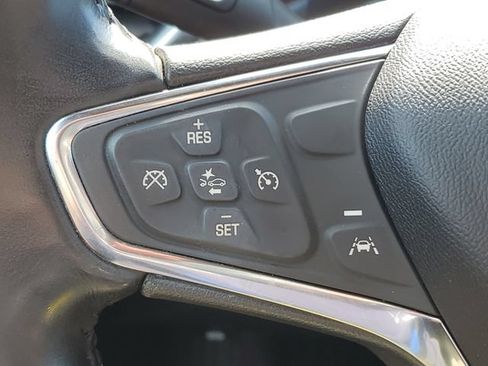 Certified 2019 Chevrolet Equinox LT w/ Driver Convenience Package FWD image 12