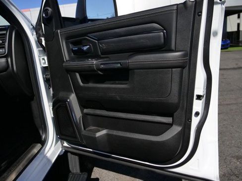 Used 2023 RAM 3500 Limited image 56