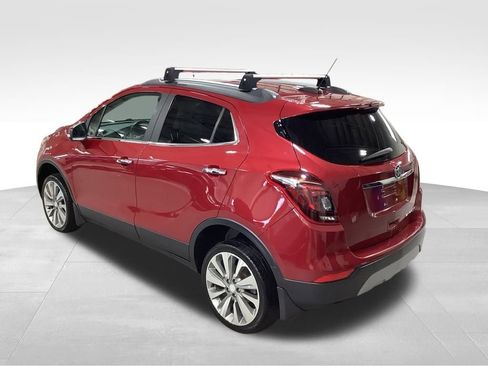 Used 2019 Buick Encore Preferred image 5