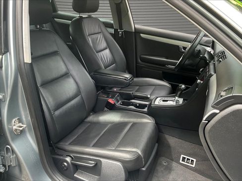 Used 2008 Audi A4 2.0T FWD image 27