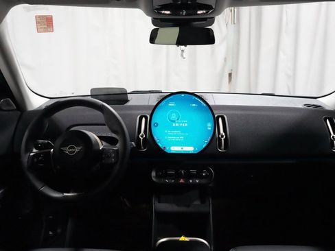 Certified 2025 MINI Cooper Countryman S image 6