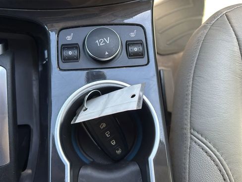 Used 2015 Ford Escape Titanium w/ Equipment Group 301A FWD image 13