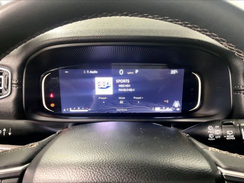 Used 2024 Jeep Wagoneer L Series III w/ Flexible Seating Group image 25