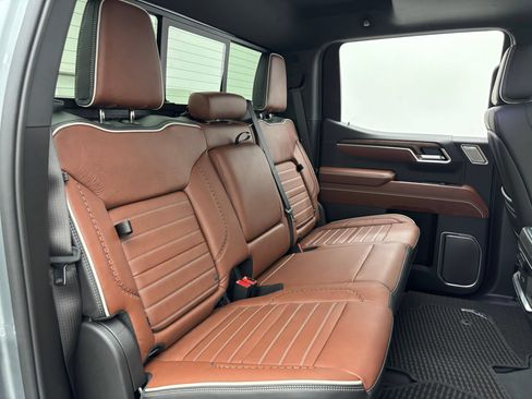 New 2026 GMC Sierra 1500 Denali Ultimate AWD/4WD image 40