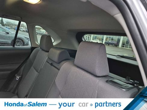 Used 2025 Toyota RAV4 XLE image 13