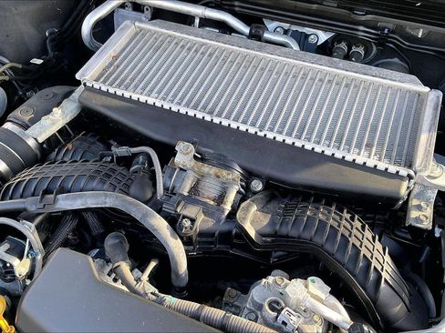 Used 2023 Subaru Outback Wilderness image 34