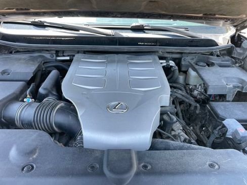 Used 2016 Lexus GX 460 w/ Premium Package AWD/4WD image 31