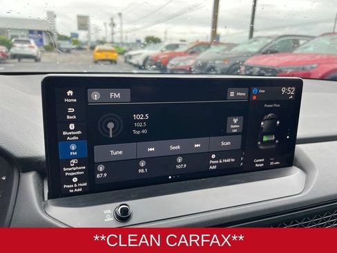 Used 2023 Honda Accord Sport image 8