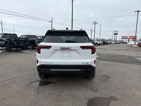 New 2026 GMC Terrain AT4 w/ Convenience Package III image 7
