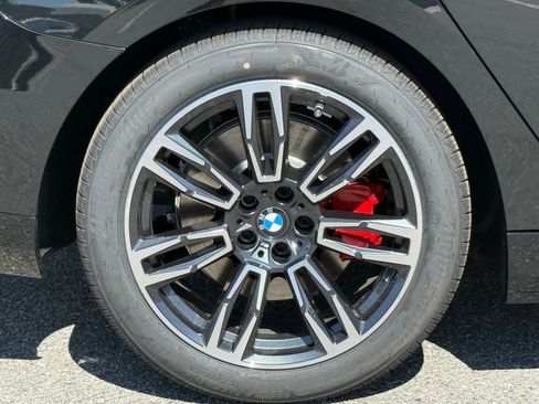 New 2026 BMW 530i w/ M Sport Package image 17