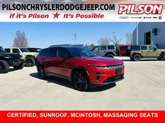 Used 2024 Jeep Wagoneer Launch Edition video 1