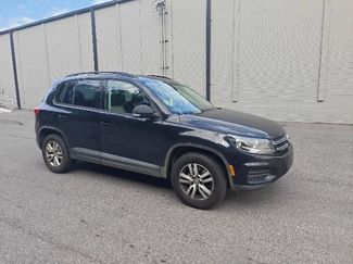Used 2016 Volkswagen Tiguan S FWD video 1