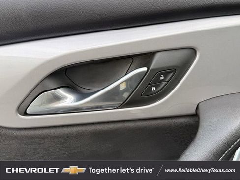 Certified 2023 Chevrolet Blazer LT w/ LPO, Floor Liner Package image 31