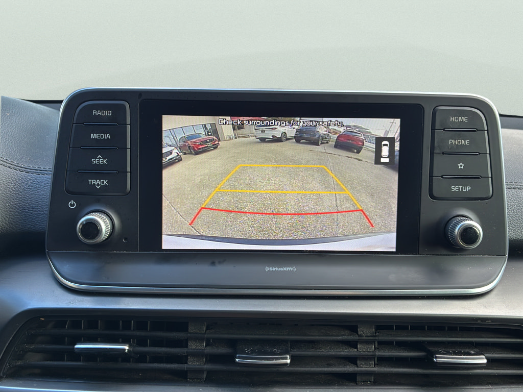 Used 2021 Kia Telluride S FWD image 30